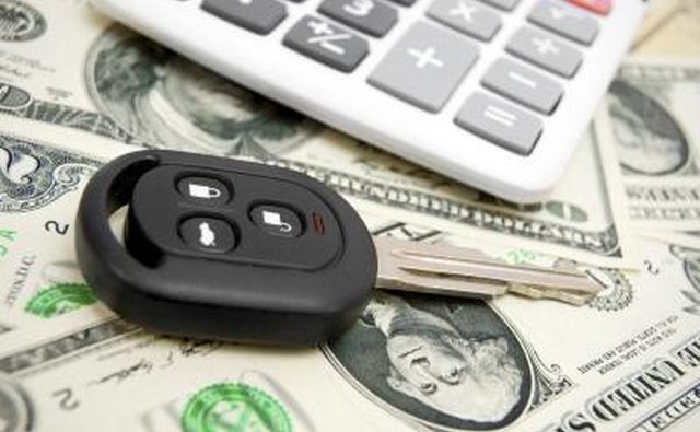 Find the value of your vehicle