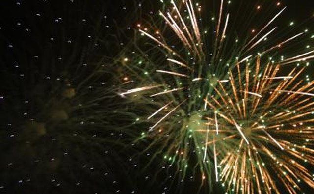 New Year's