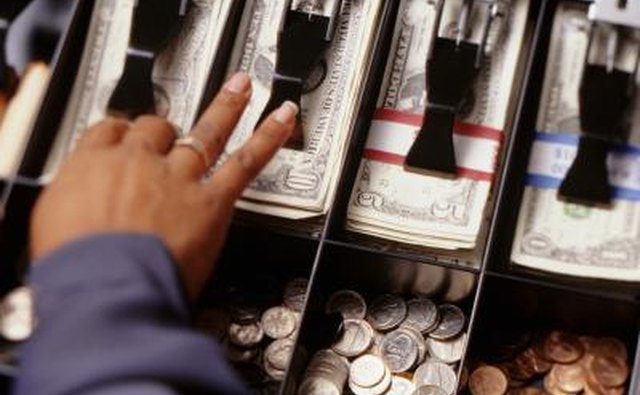 Debt and Spending