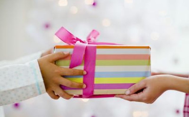 Gift