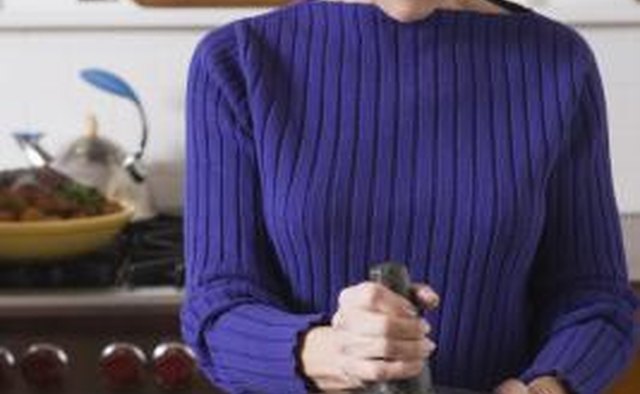 A modern-day mortar and pestle is used for the same purpose as a mano and mutate.