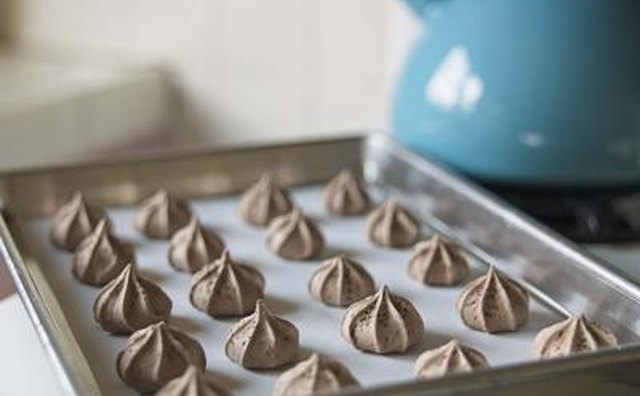 Sweet treats are a fail-safe bazaar food item.