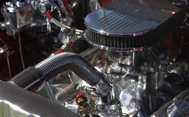 radiator hose