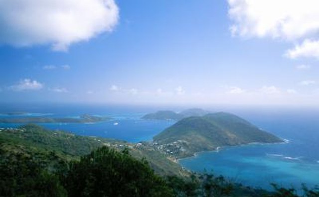 U.S. Virgin Islands