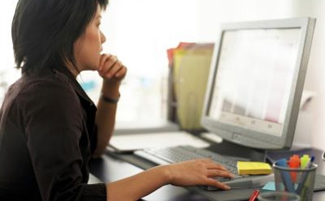 Quantitative research