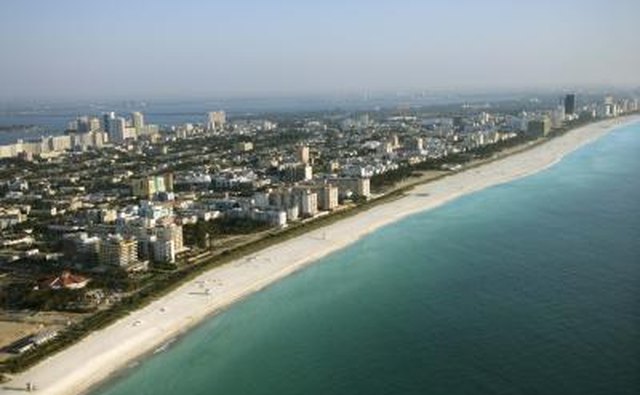 Miami Beach, Florida
