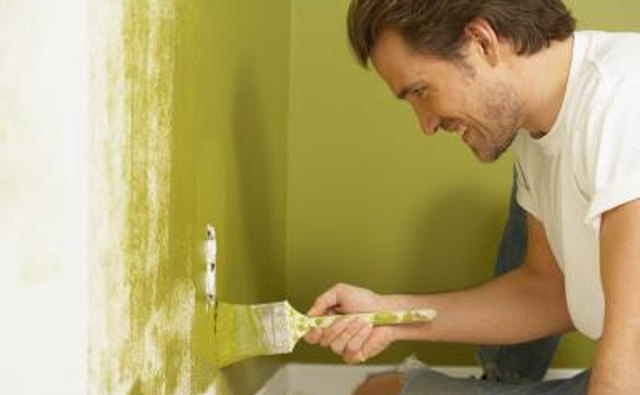 Getting to those unfinished projects will be a relief to your wife and you.