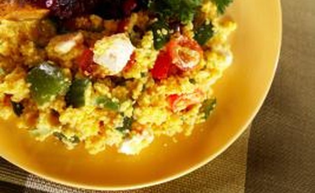 Many Seventh Day Adventists are vegetarian.
