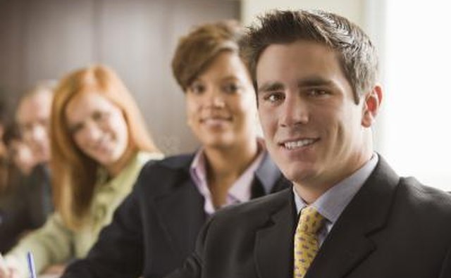 Diverse workplace