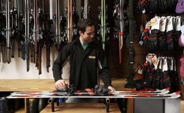 outdoor sporting store