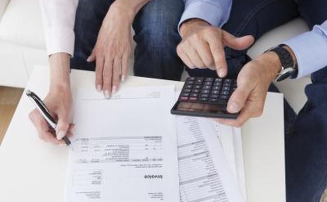 Finances may be an issue.
