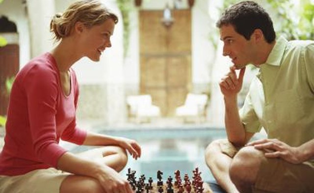 Tweak your favorite board games.