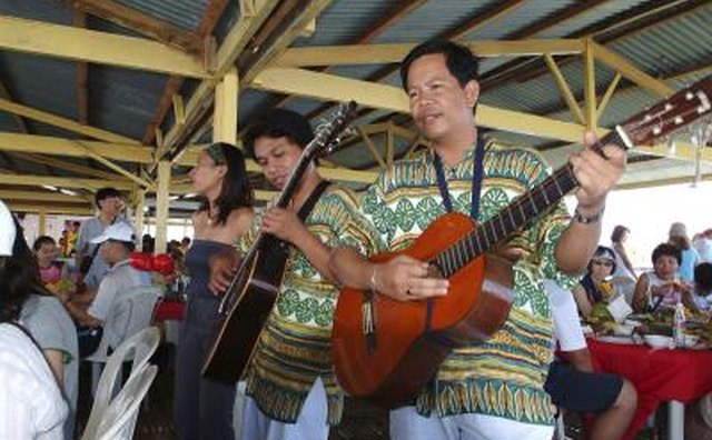 Luau