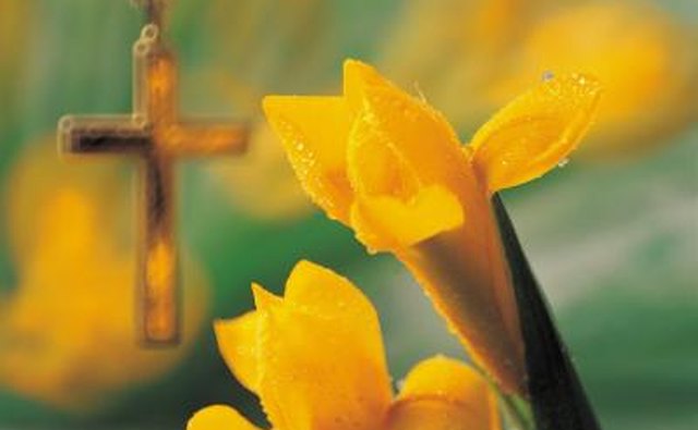 Easter Sunday