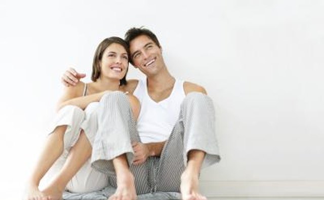 Slow your relationship down for a while.