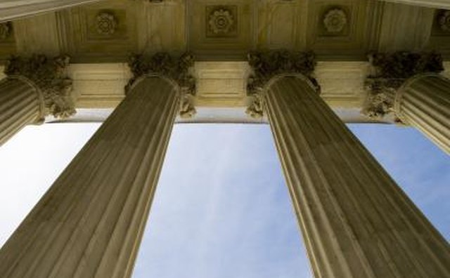 Columns.