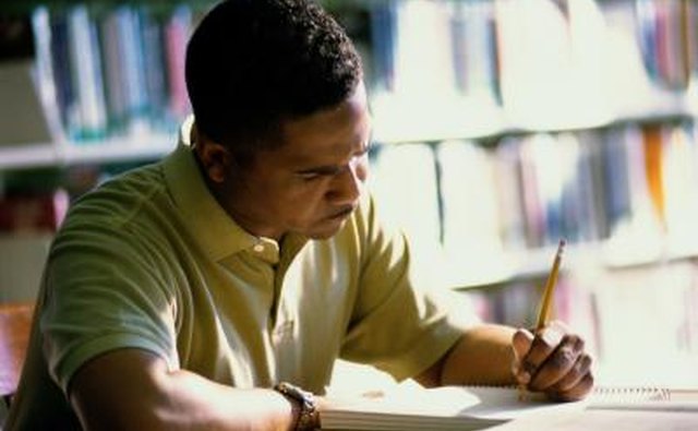 Keep a journal.