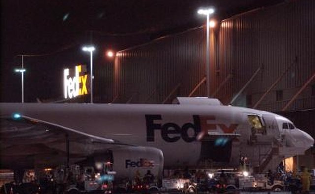 Long-distance Delivery