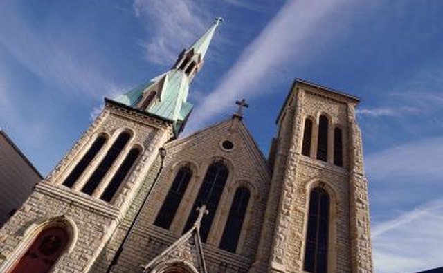 A local priest can give you information on appointed exorcists.