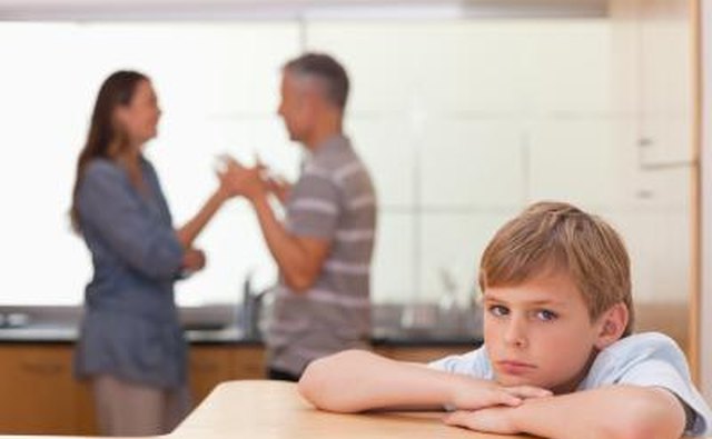 Verbal abuse can start small and escalate quickly.