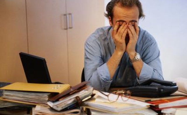 Environmental Stress