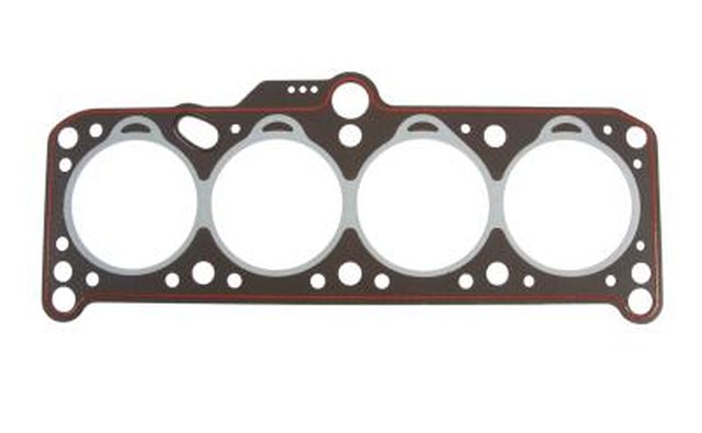 Gasket.
