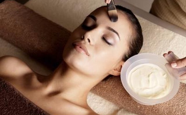 Tip 15-20% of the cost of your facial.
