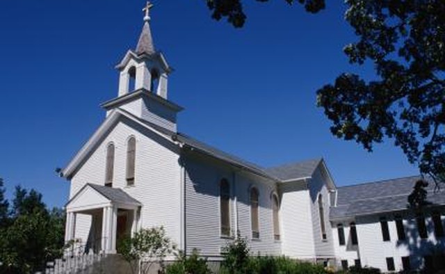 Church