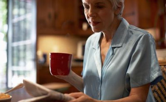 Going to a newspaper's website might be the fast way to find the obituary you seek.