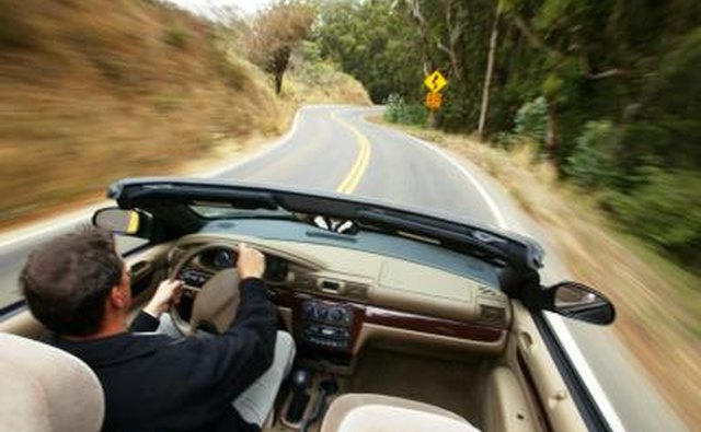 Drive