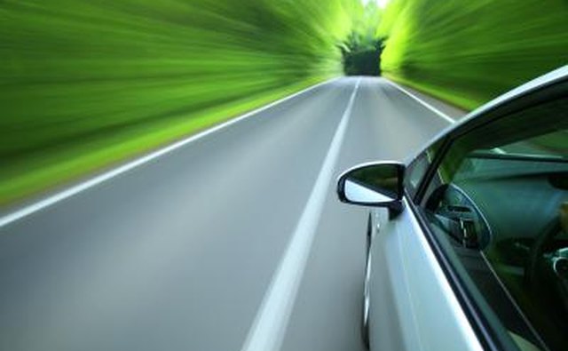 What Is The Average Size Of An Automobile Gas Tank It