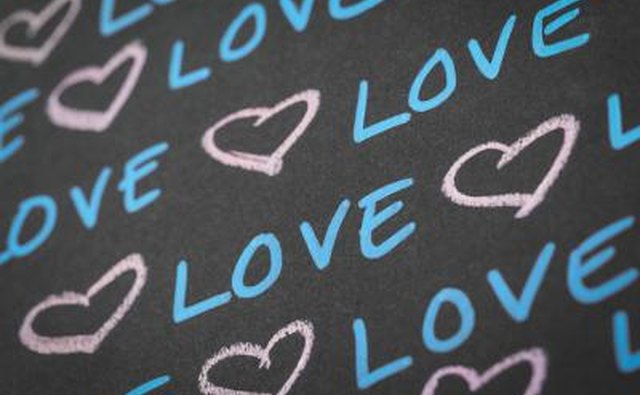 love note