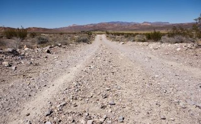 Path of Trail of Tears