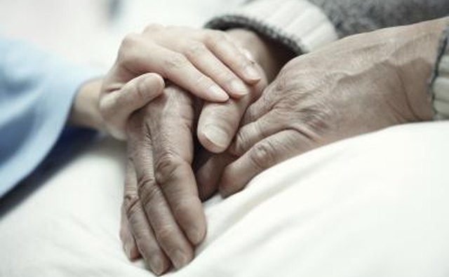 Ask for their forgiveness if you have every hurt them.