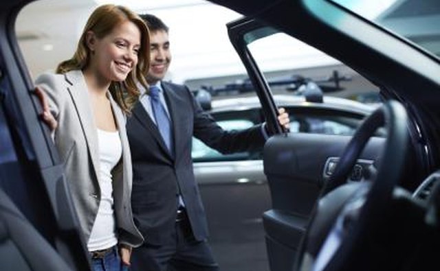 A used vehicle should have 12,000 miles per year or less for optimal trade in value.