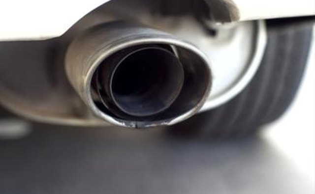High NOx emissions can occur when an engine's air-fuel mixture is too lean.