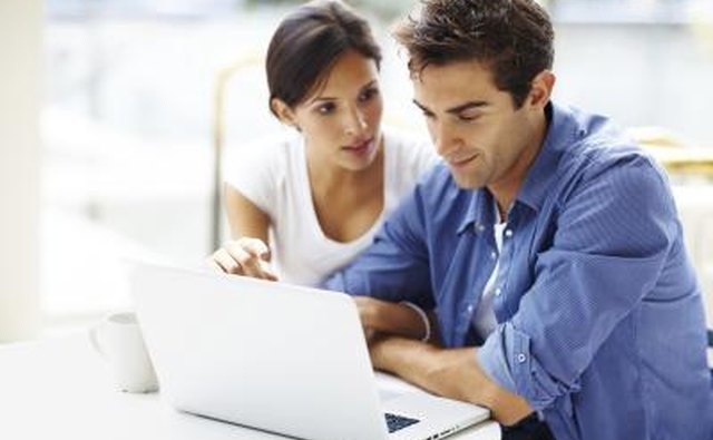 There are other online methods you can try, including social networking sites and using a search engine.