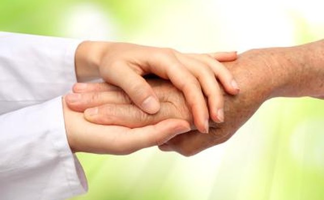 Thank them for being such a wonderful part of your life.