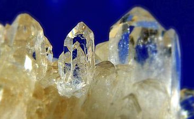 Quartz