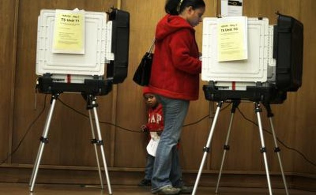 Voter