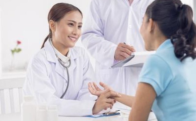 Free screening at wellness fair