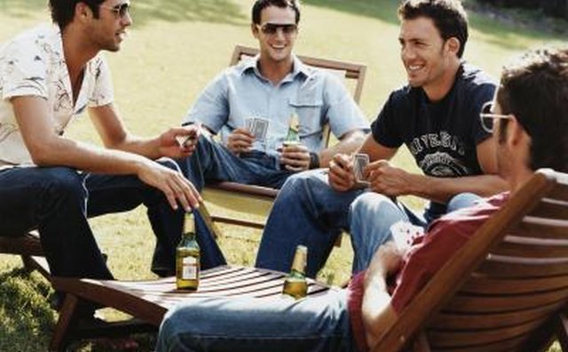 Hang out with your friends and give her space.