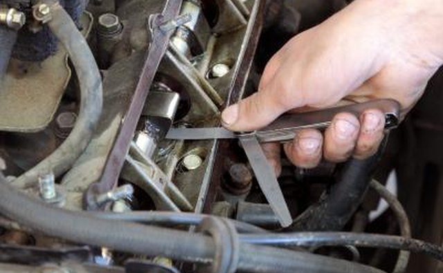 Bad Valves
