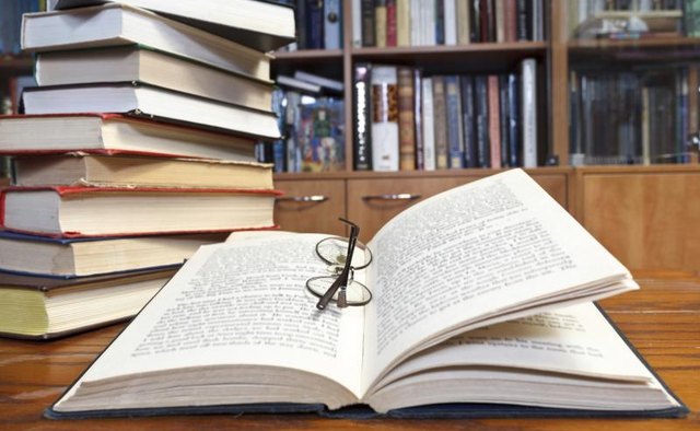 Books