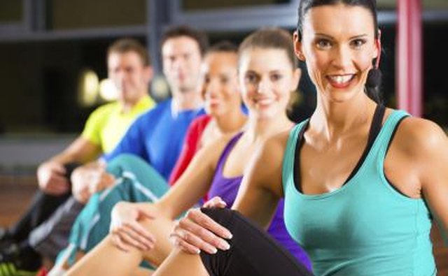 Identify a piece of property for your recreation center.