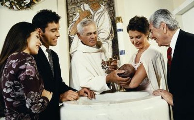 Baptism