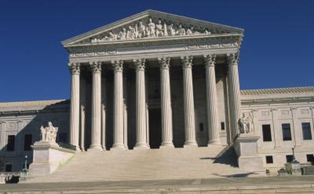 United States Supreme Court