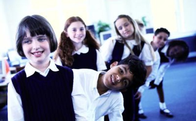 Play some Bible games with the group to challenge their knowledge.