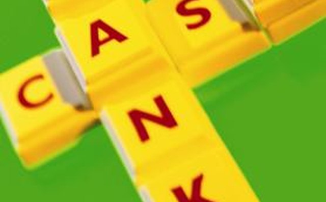 Using words with double meanings can help create funny skits.