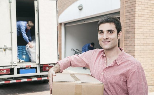 If your coworker is moving, consider the destination city for gift inspiration.